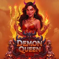 STAR88 - Demon Queen | star88