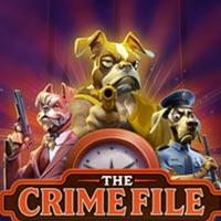 STAR88 - The Crime File | star88