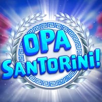 STAR88 - Opa Santorini! | star88
