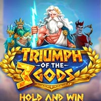 STAR88 - Triumph of the 3 Gods | star88