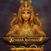 STAR88 - Scarab Ascension | star88