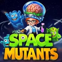 STAR88 - Space Mutants | star88