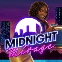 STAR88 - Midnight Mirage | star88