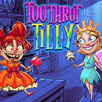 STAR88 - Toothrot Tilly | star88