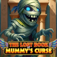 STAR88 - The Lost Book of Mummys Curse | star88