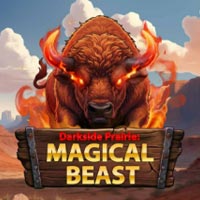 STAR88 - Darkside Prairie: Magical Beast | star88