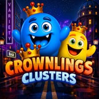 STAR88 - Crownlings Clusters | star88