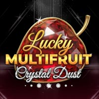STAR88 - Lucky Multifruit: Crystal Dust | star88