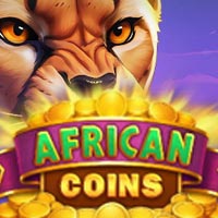 STAR88 - African Coins Hold and Spin | star88