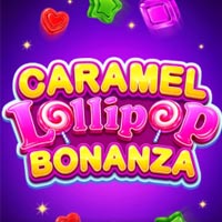 STAR88 - Caramel Lollipop Bonanza | star88
