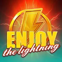 STAR88 - Enjoy The Lightning | star88