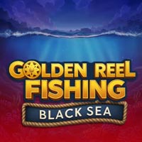 STAR88 - Golden Reel Fishing: Black Sea | star88