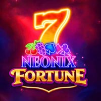 STAR88 - Neonix Fortune | star88