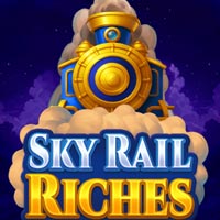 STAR88 - Sky Rail Riches | star88