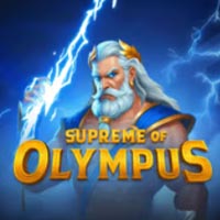 STAR88 - Supreme of Olympus | star88
