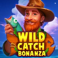 STAR88 - Wild Catch Bonanza | star88