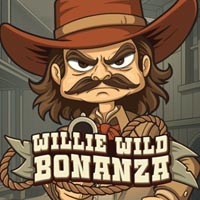 STAR88 - Willie Wild Bonanza | star88