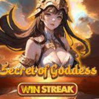 STAR88 - Celestial Goddess | star88