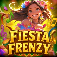 STAR88 - Fiesta Frenzy | star88