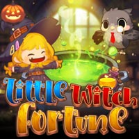 STAR88 - Little Witchs Fortune | star88