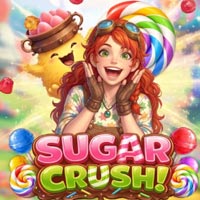 STAR88 - Sugar Crush! | star88