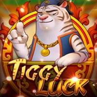 STAR88 - Tiggy Luck | star88