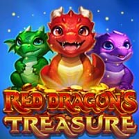 STAR88 - Red Dragons Treasure | star88
