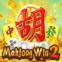 STAR88 - Mahjong Win 2 | star88