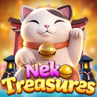 STAR88 - Neko Treasures | star88