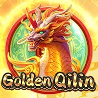 STAR88 - Golden Qilin | star88
