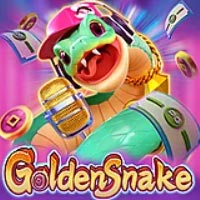 STAR88 - Golden Snake | star88