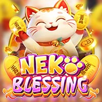 STAR88 - Neko Blessing | star88