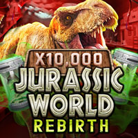 STAR88 - Jurassic World Rebirth | star88