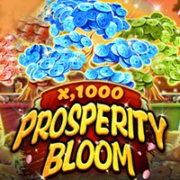STAR88 - Prosperity Bloom | star88