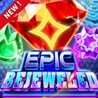 STAR88 - Epic Bejeweled | star88