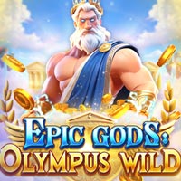 STAR88 - Epic Gods: Olympus Wild | star88