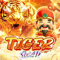 STAR88 - Tiger Slot4D | star88