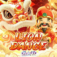 STAR88 - Lion Dance Slot4D | star88