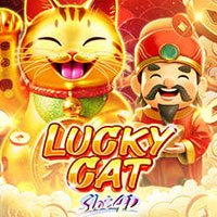 STAR88 - Lucky Cat Slot4D | star88