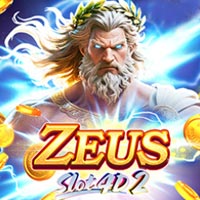 STAR88 - Zeus Slot4D 2 | star88