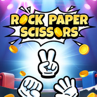 STAR88 - Rock Paper Scissors | star88