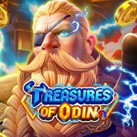 STAR88 - Treasures of Odin | star88