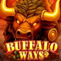 STAR88 - Buffalo Ways | star88