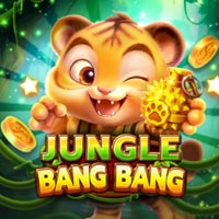 STAR88 - Jungle Bang Bang | star88