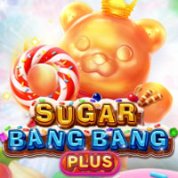 STAR88 - Sugar Bang Bang Plus | star88