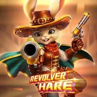 STAR88 - Revolver Hare | star88