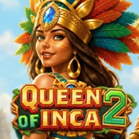 STAR88 - Queen of Inca 2 | star88