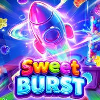 STAR88 - Sweet Burst | star88
