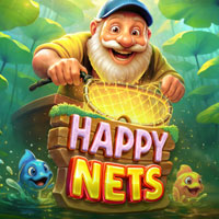 STAR88 - Happy Nets | star88