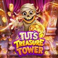 STAR88 - Tuts Treasure Tower | star88